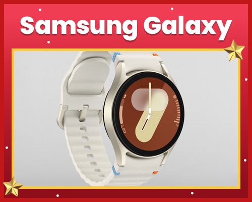 Samsung Galaxy
