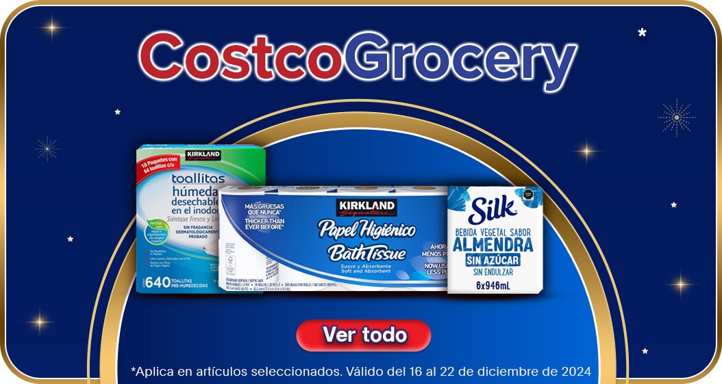 Costco en línea