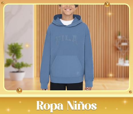 Niños