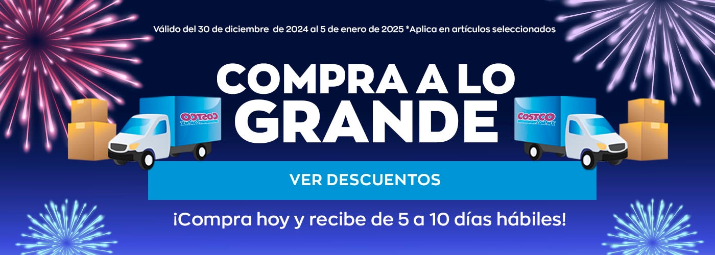 Costco en línea