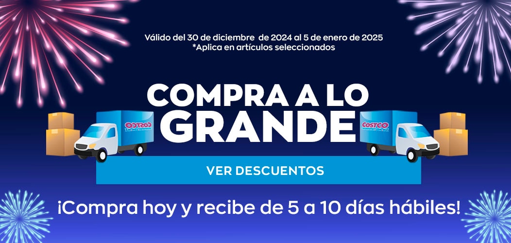 Costco en línea
