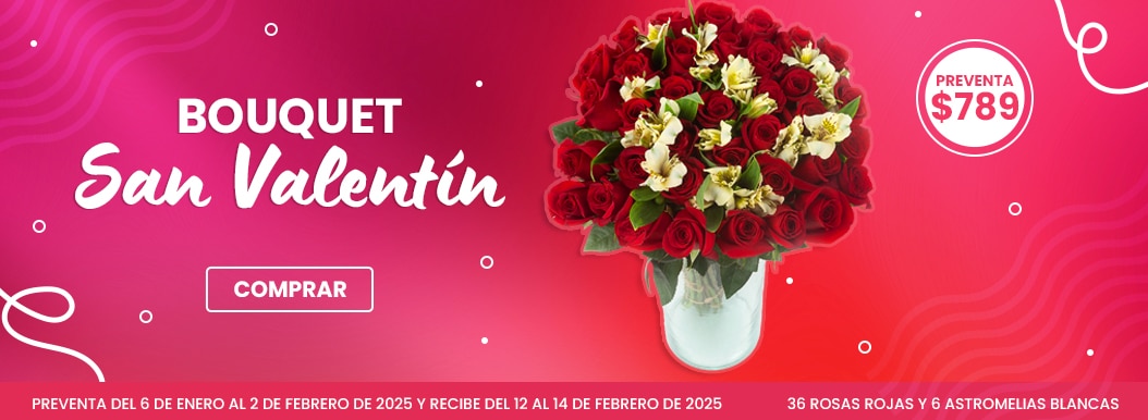 Preventa bouquet