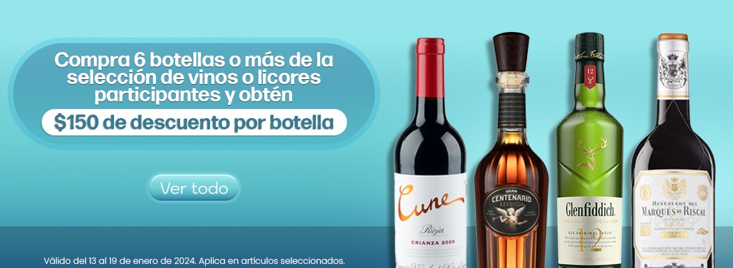 MC Wines