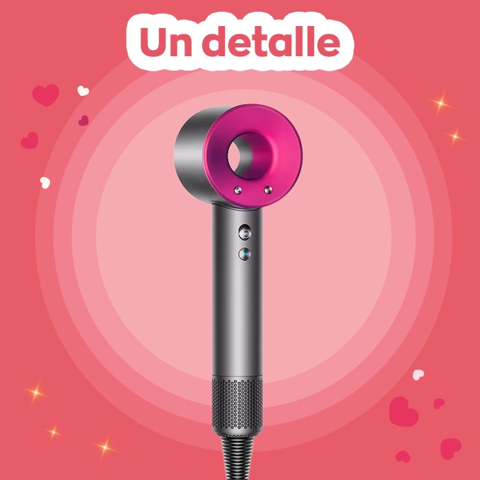 Un Detalle