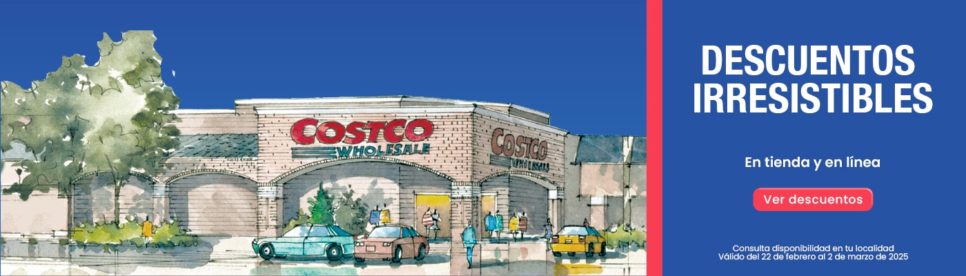 Costco en línea