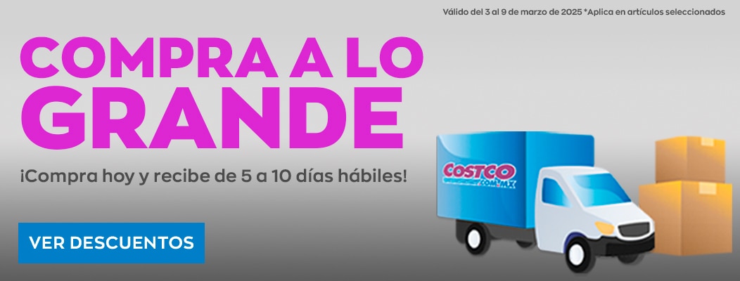 Costco en línea