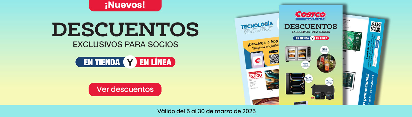 Costco en línea