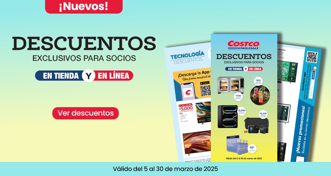 Costco en línea