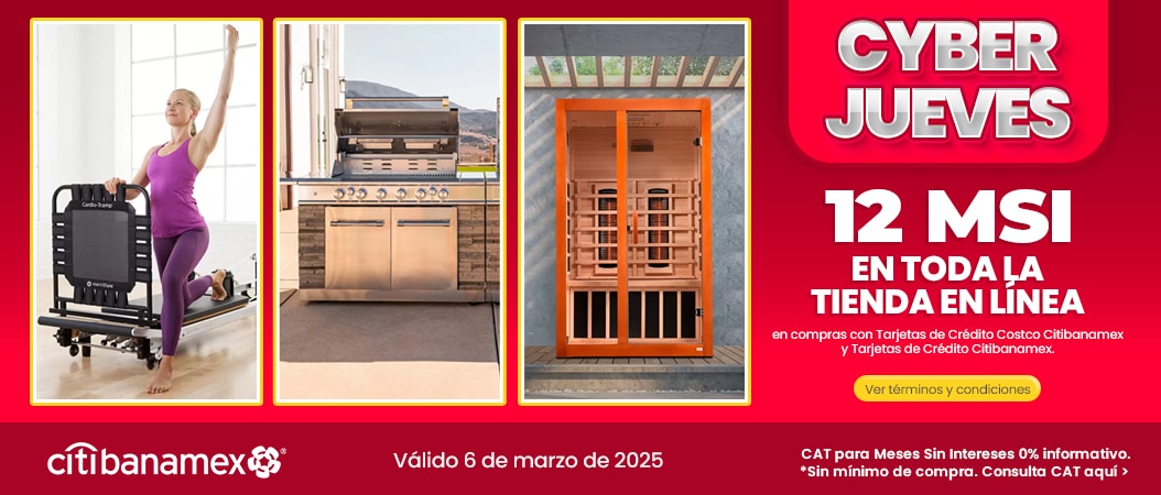 Costco en línea