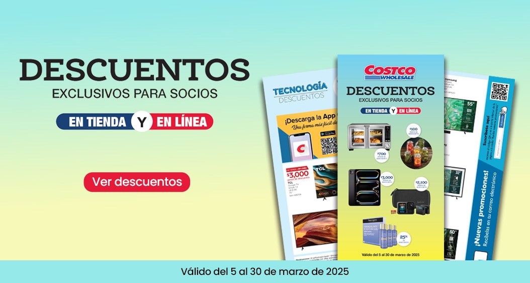 Costco en línea