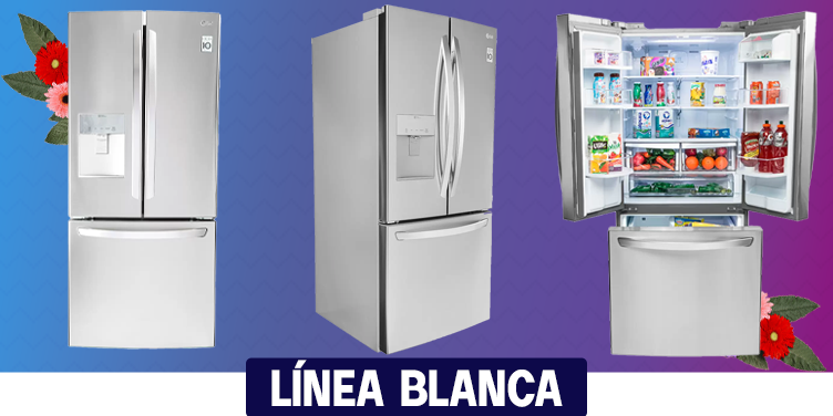 Línea Blanca