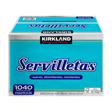 Higiénicos y Desechables