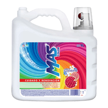 Detergentes
