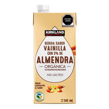 Leches y Bebidas