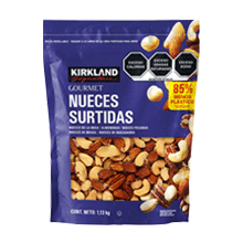 Nueces y Botanas