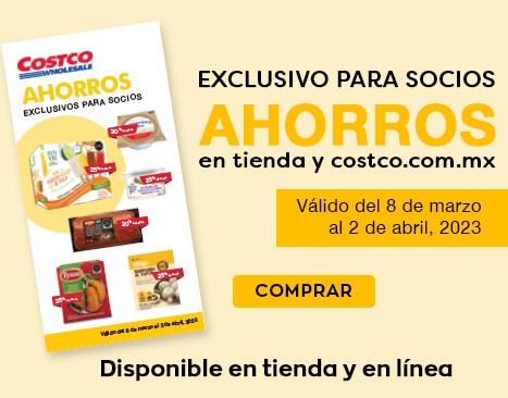 Inicio | Costco México