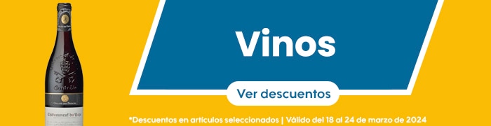 Vinos