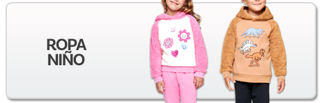 Ropa Nino