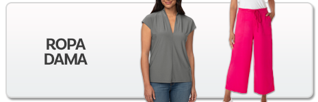 Ropa Dama