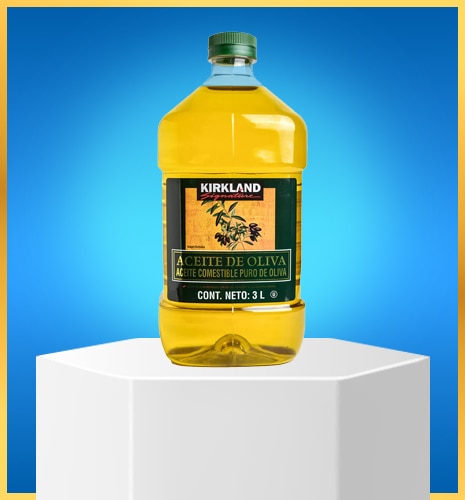 Aceite de Oliva