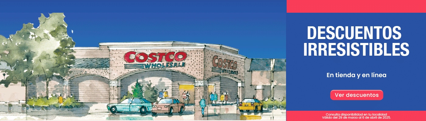 Costco en línea