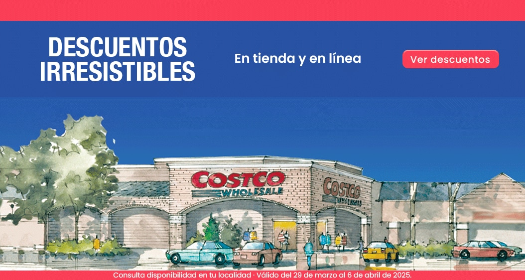 Costco en línea