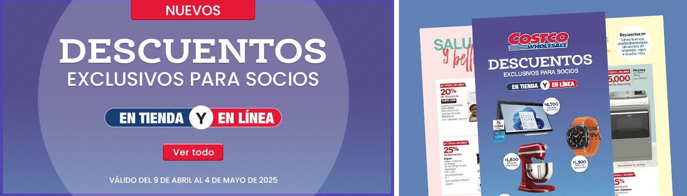 Costco en línea