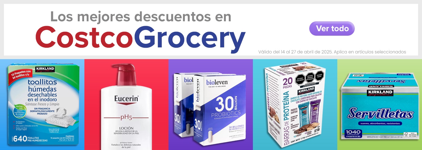 Costco en línea