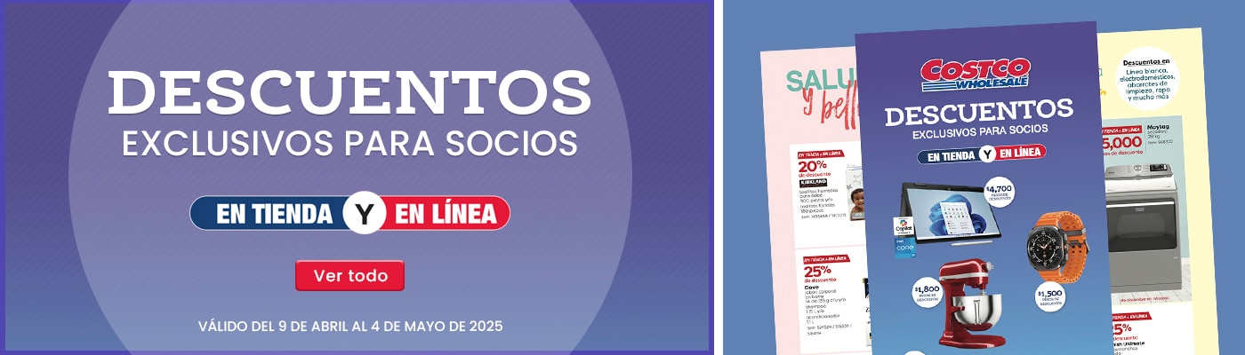 Costco en línea