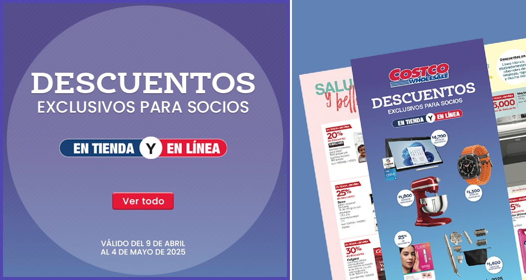 Costco en línea