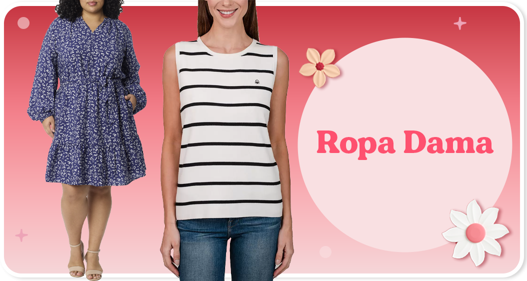 Ropa mobile