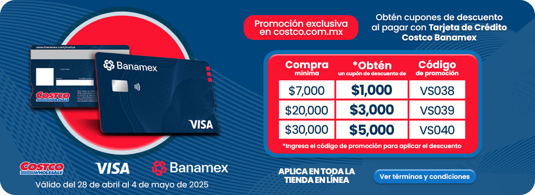 Costco en línea