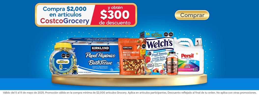 Costco en línea