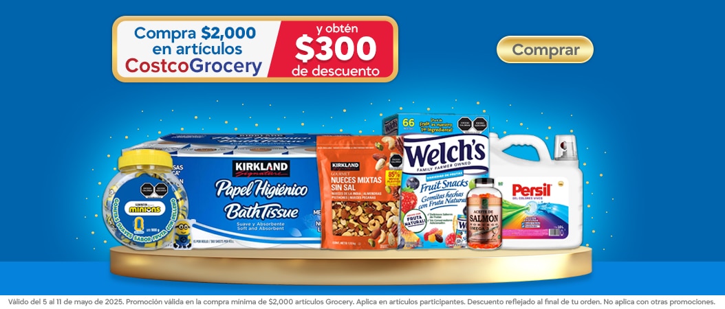 Costco en línea