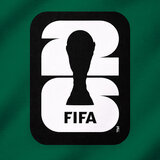 Licencia Oficial FIFA World Cup™, Chamarra con Capucha y Cierre para Caballero, Varias Tallas