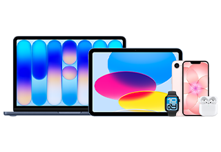 Artículos Apple, encuentra iPad, iPhone, Apple Watch, iMac y accesorios