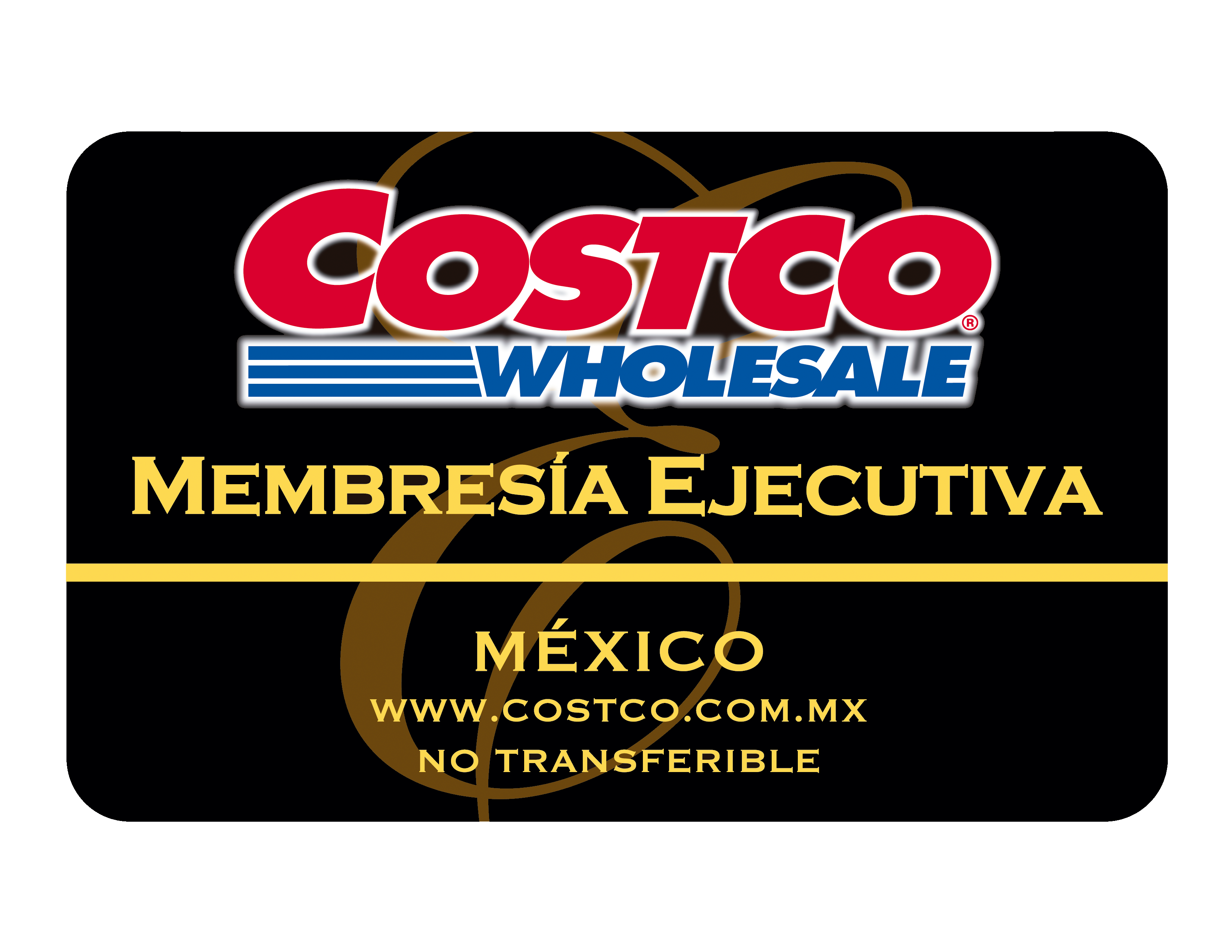 Membresía Dorada Ejecutiva