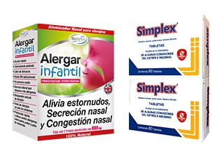 Medicamentos sin prescripción