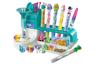 Juguetes para niños y niñas