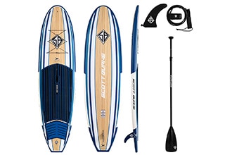 Artículos y accesorios para actividades o deportes acuáticos