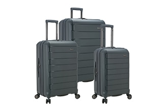 Maletas, equipaje y mochilas de entrenamiento y viaje