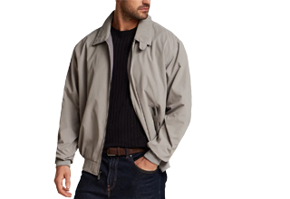 Ropa para caballero, pantalones, camisas, ropa interior, deportiva y calzado