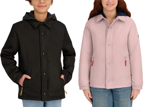 Ropa para niñas y niños, pantalones, pijamas, calzado y playeras