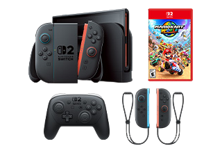 Videojuegos y consolas de Playstation, Xbox y Nintendo Switch