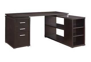 Muebles especializados para oficina