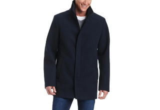 Ropa para caballero, pantalones, camisas, ropa interior, deportiva y calzado