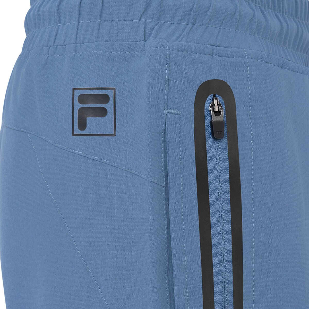 Fila Pantalón deportivo para Niños y Niñas Azul 14 / 16 Años