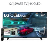 LG Pantalla 42" OLED Smart TV