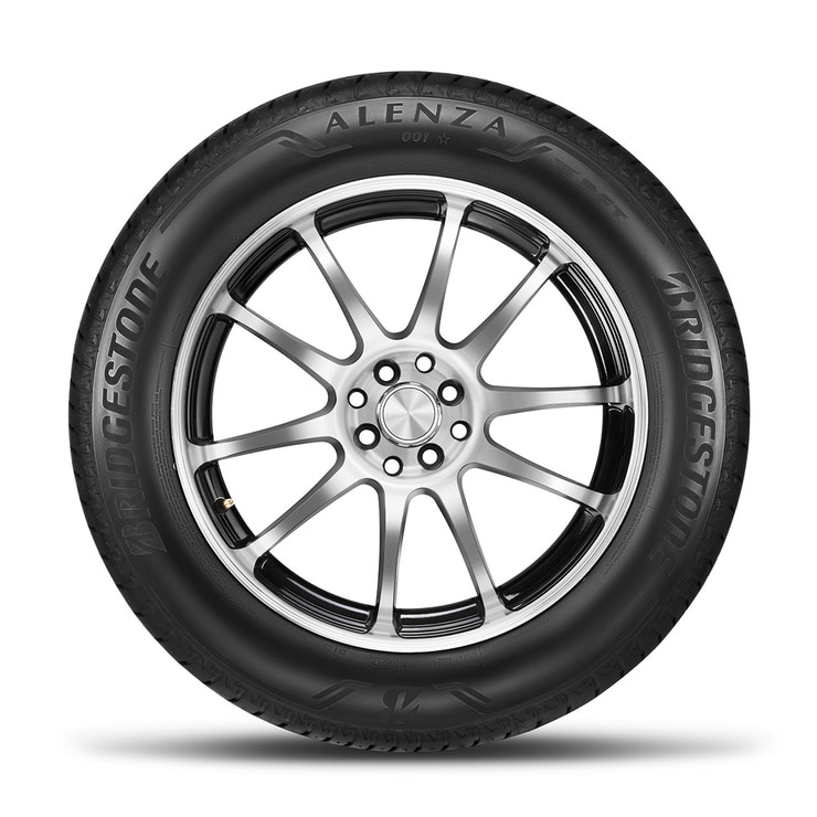 Bridgestone ALENZA 001 XL RFT 106W