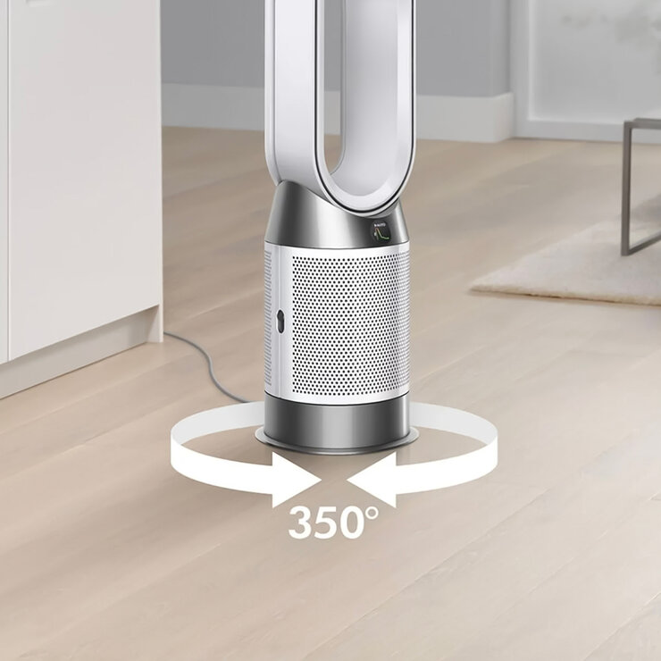Dyson Purificador de Aire Hot + Cool HP11C